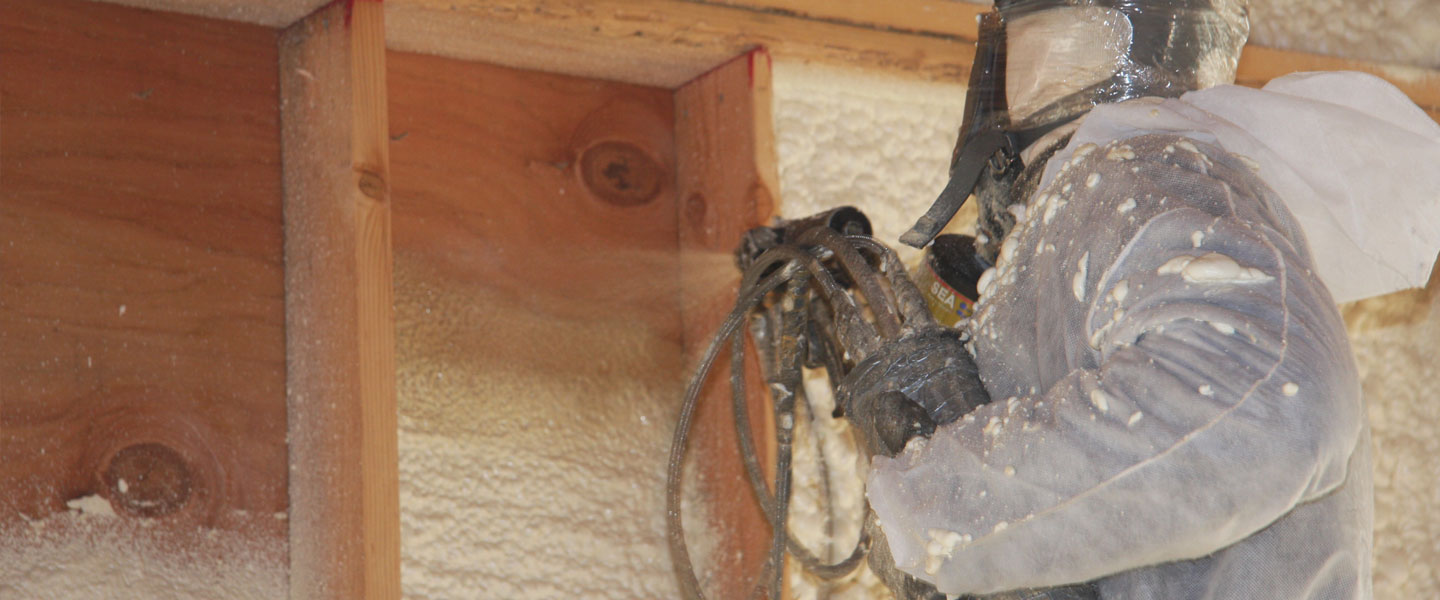 Topeka Insulation Contractors