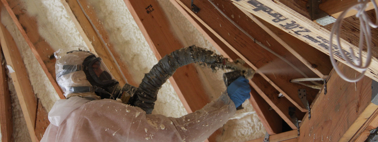 Topeka Kansas Attic Insulation Spray Foam